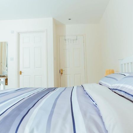 Clyde View B&B Dunoon Exterior foto